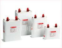 self-healing type low voltage shunt capacitor(single-phase)