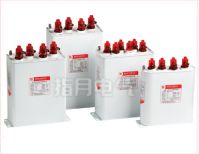 shlip phase compensation shunt capacitor
