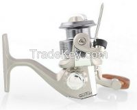 2014 6 BB 6BB High Power Gear Spinning Spool Aluminum Fishing Reel SG1000 Free Shipping