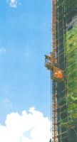 Construction Hoist