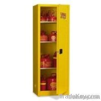 22-gallon Hazardous Chemical Flammable Storage Cabinets for chemicals