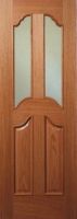 Solid Wood Door