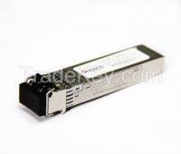 SFP transceiver module