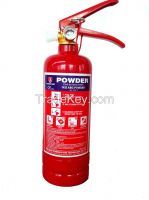 CE approved 1kg ABC dry fire extinguisher