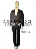 New Design Men Suit fashion business men's suits