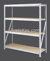 Long Span Shelving Rack