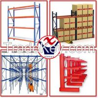 PALLET RACK