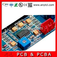 Electronic pcb assembly with cheap price and high-class