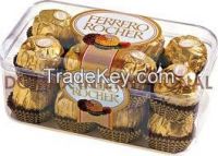 Best Ferrero Rocher