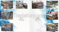 offer forging/casting/welding fabrication/machining parts ect From China