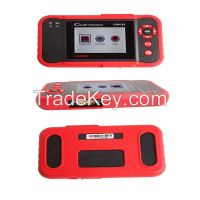 2014 Original Launch Creader Professional Crp123 Crp 123 Auto Code Reader Equal  Creader Vii+ Creader 7+ Data Reader Obdii Eobd For Eng,tcm,abs,srs