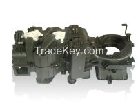 Auto A/C Parts Mould