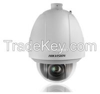 DS-2AF5268-A  Original HIKVISION CCTV PTZ High Resolution Smart Speed Dome 1/4" Interline Transfer CCD Security and protection From China