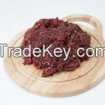 Venison Meat Cutlet