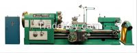 Pipe Threading Machine