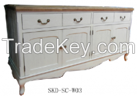 sideboard cabinets