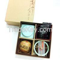 NON-TOXIC SMELLING AGARWOOD GIFT SET