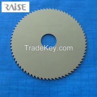 Hard Highness Top Quality  Saw Blade