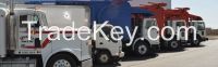 Garbage Trucks and Services