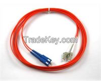 Patch cord Singlemode SC-LC