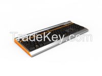 Newest Gaming Keyboard