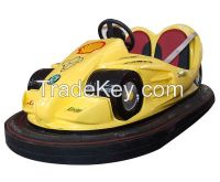 bumper car 