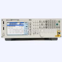 Agilent-keysight N5181B MXG X-Series RF Analog Signal Generator