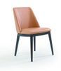 dinning chair, pu chair, modern chair,