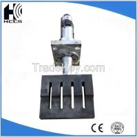 Ultrasonic Lable Cutter Welding