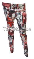 Lady legging