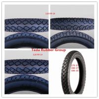 High Quality Street Motorcycle Tyre/scooter Tire/offroad Tire