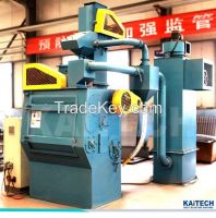 Q32 Series Tumble Belt Type Shot-blasting Machine