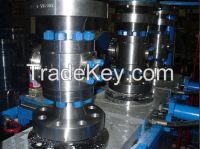 BALL VALVES