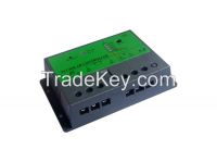solar charge controller 40A 12V high conversion