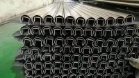 Stainless Steel Pipes