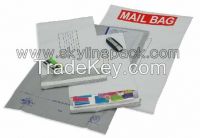 Plastic mailing bags