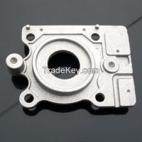 aluminum bearing base