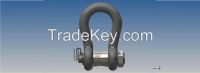 Load shackles