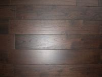 Hardwood Flooring