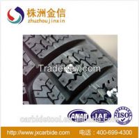 Tungsten Carbide Wheel Stud /Truck Wheel