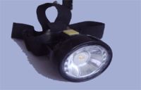Mining Lamp
