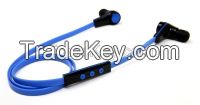 INV-100: Stereo Bluetooth Headset
