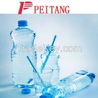 water bottle preform