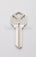 Brass Blank Key