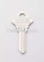 Brass Blank Key