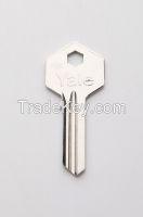 Brass Blank Key