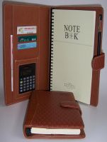 Organizer Agenda