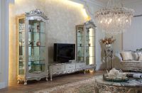 TV Cabinet Living Room Furniture 