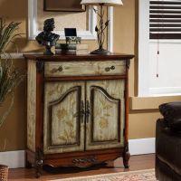 Shoes Storage modern cabinet new classic cabinets drawer chest storage with 2 door JY-925 From China