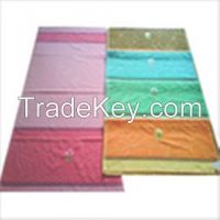 Terry Towel From India